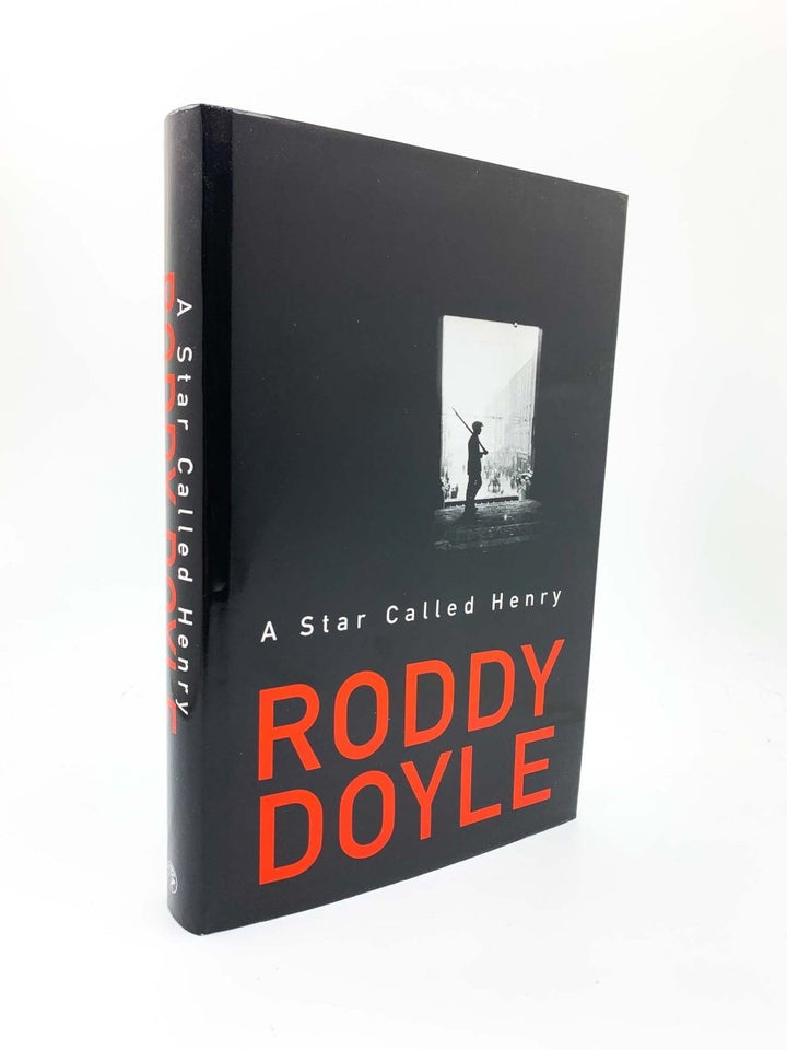Doyle, Roddy - A Star Called Henry - SIGNED | image1