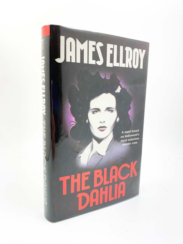 Ellroy, James - The Black Dahlia | image1