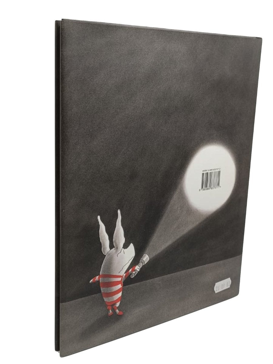 Ian Falconer First Edition - Olivia and the Missing Toy