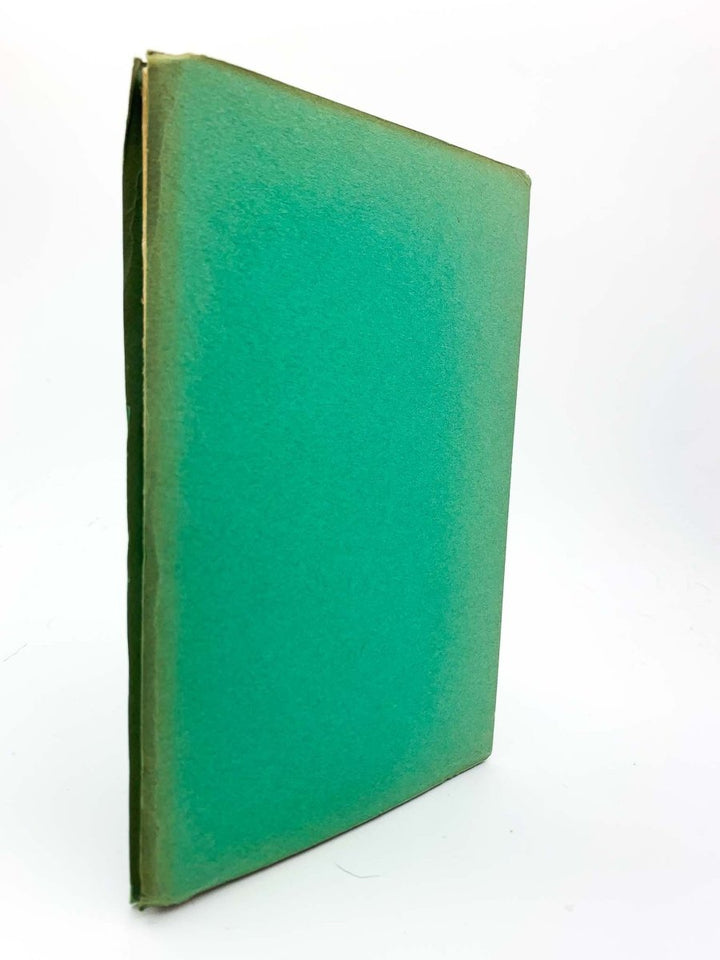 Falkner, J.M. - Poems | image2