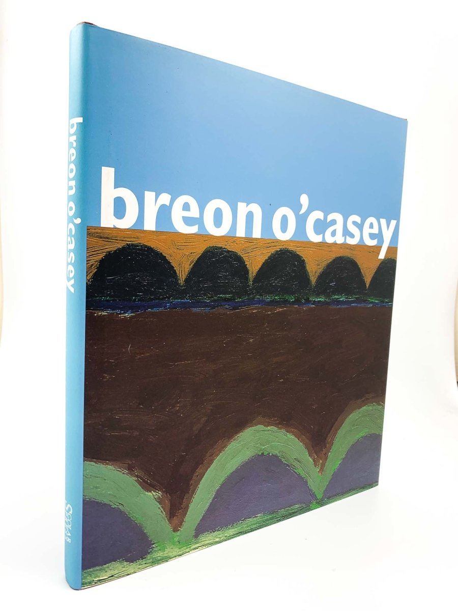 Fallon, Brian - Breon O'Casey | image1