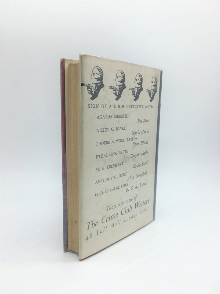 Farjeon, J Jefferson - Black Castle | sample illustration