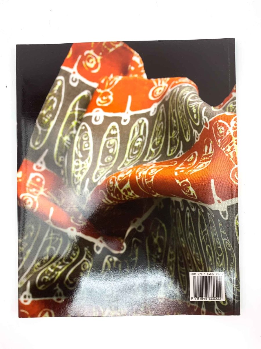 Feldman, Anita ( edits ) - Henry Moore Textiles | image2