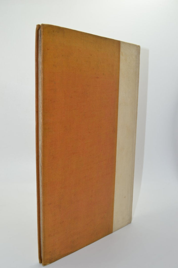 Fitzgerald, Edward - The Golden Cockerel Rubaiyat of Omar Khayyam | image4