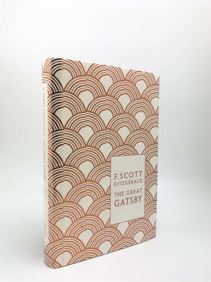 Fitzgerald, F Scott - The Great Gatsby | image1