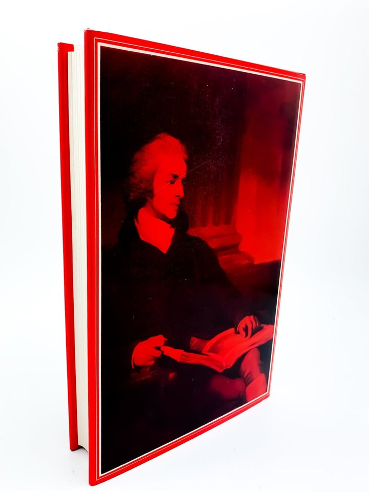 Fothergill, Brian - Beckford of Fonthill | image2