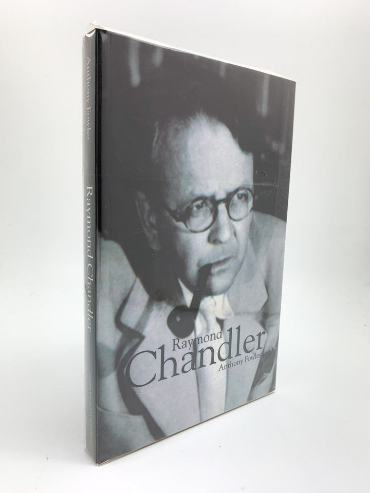 Fowles, Anthony - Raymond Chandler | image1