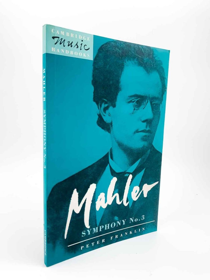 Franklin, Peter - Mahler Symphony No.3 | image1