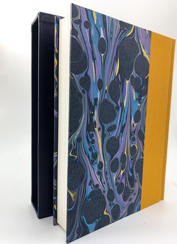 Gaiman, Neil - Stardust - SIGNED | back cover