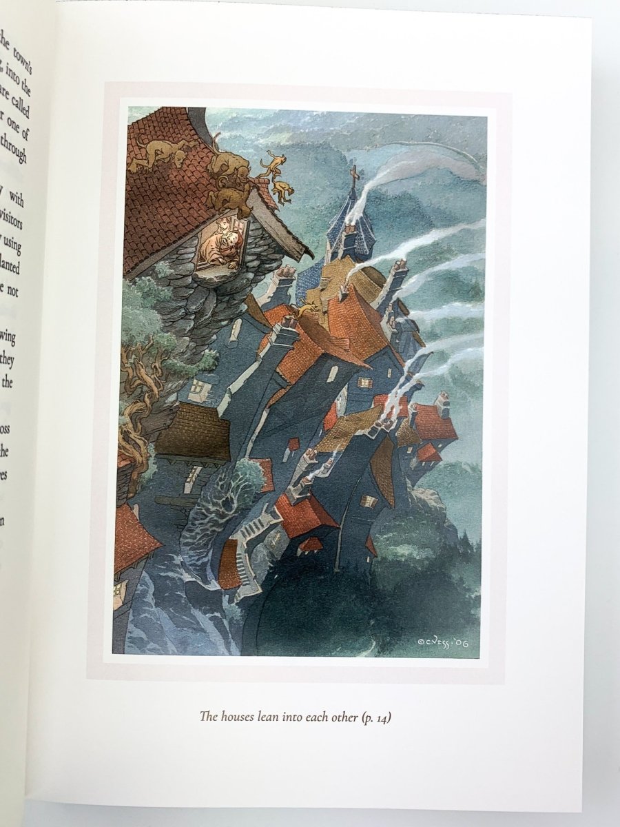 Gaiman, Neil - Stardust - SIGNED | image4