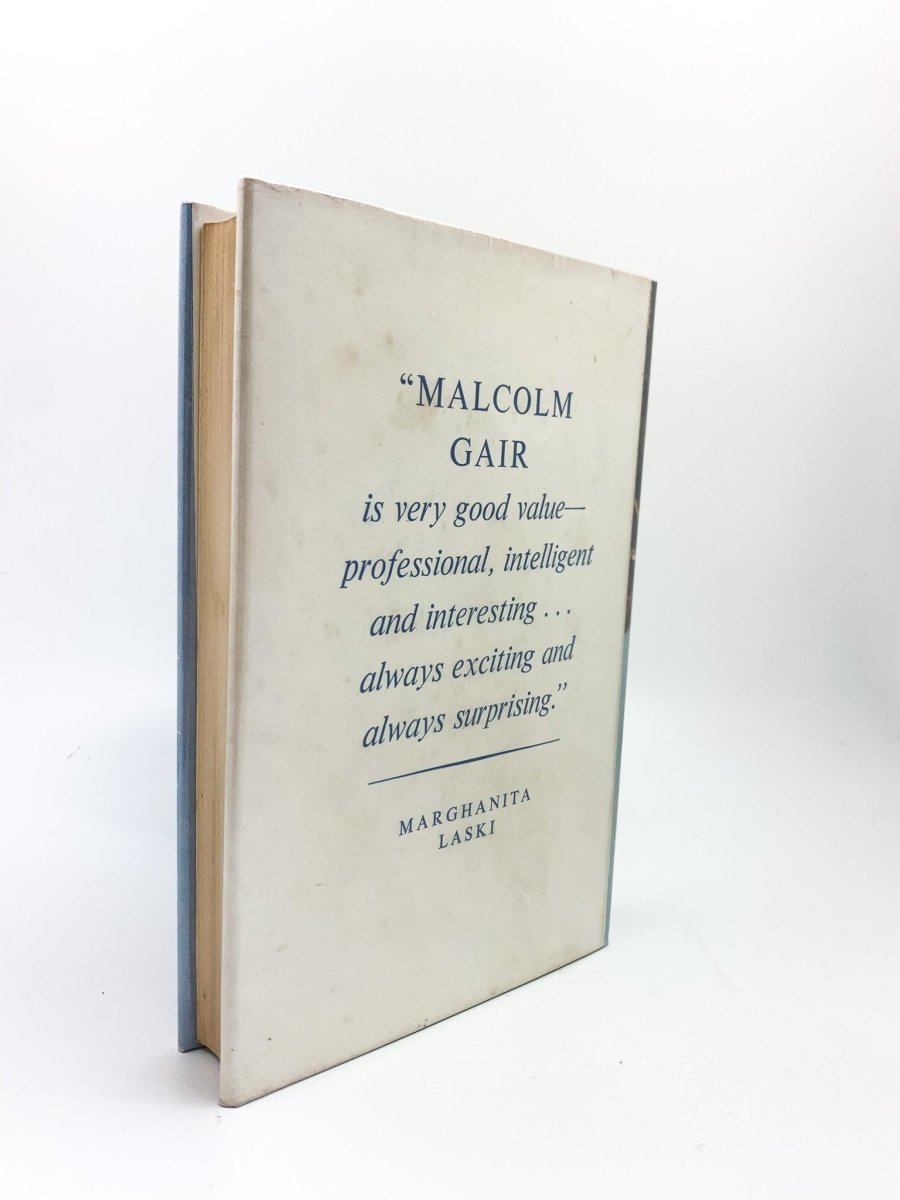 Gair, Malcolm - The Schultz Money | image2