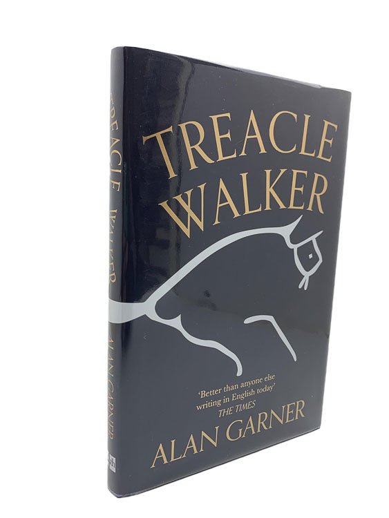 Garner, Alan - Treacle Walker | image1