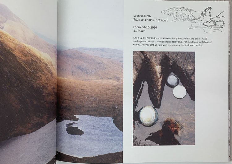 Glob, Lotte - Floating Stones - SIGNED | image4