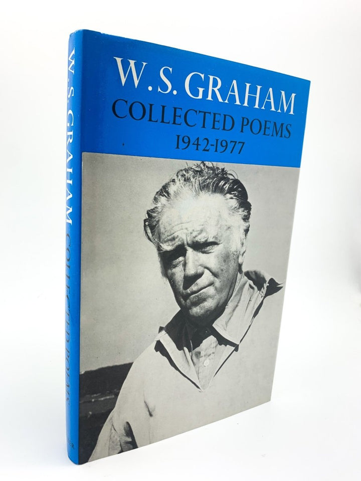 Graham, W S - Collected Poems 1942 - 1977 | image1