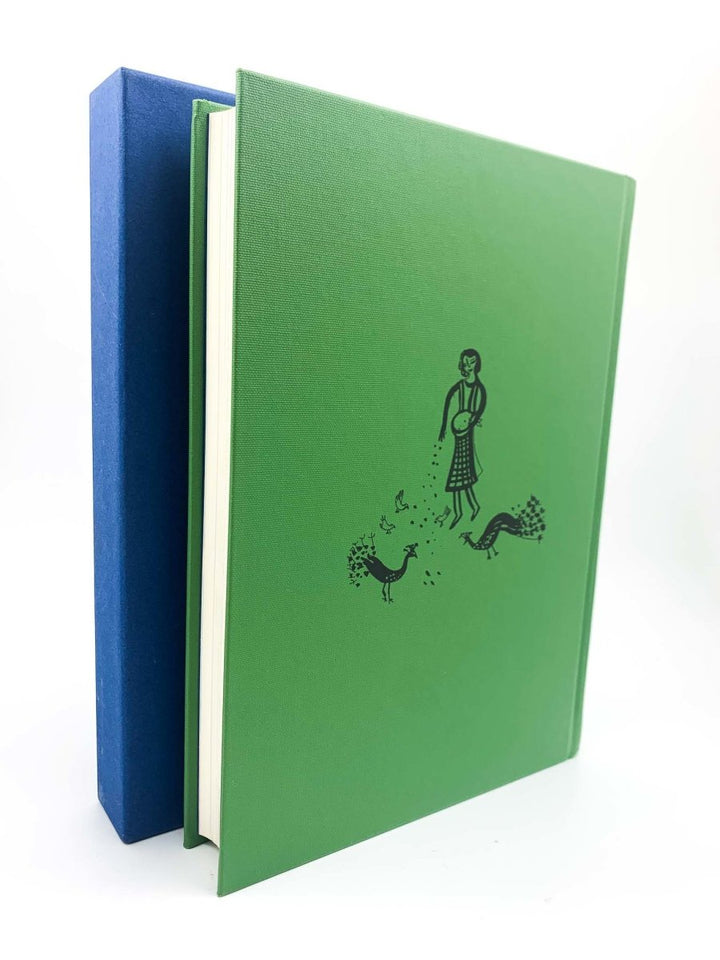 Green, Henry - Loving | image3