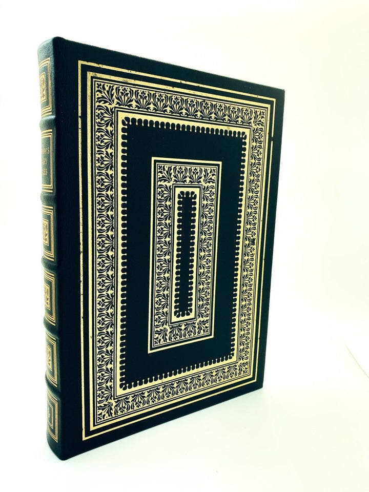Grimm, Jakob and Wilhelm - Grimm's Fairy Tales | front cover