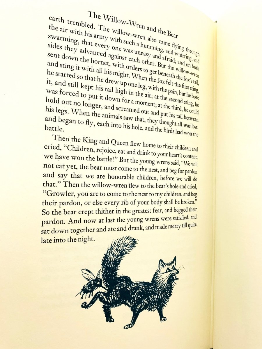 Grimm, Jakob and Wilhelm - Grimm's Fairy Tales | image4
