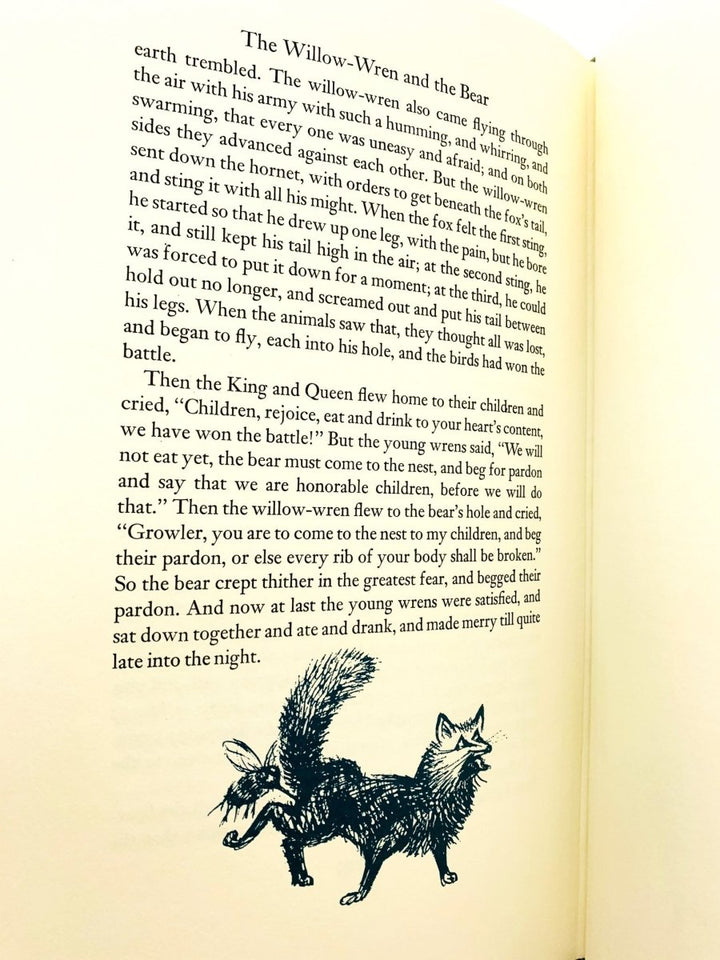Grimm, Jakob and Wilhelm - Grimm's Fairy Tales | image4