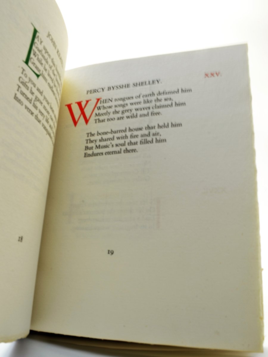 Haberly, Loyd - Anne Boleyn and Other Poems | book detail 6