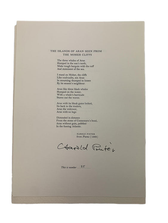 Halliwell, Stephen - Alan Clodd and the Enitharmon Press - SIGNED | image5