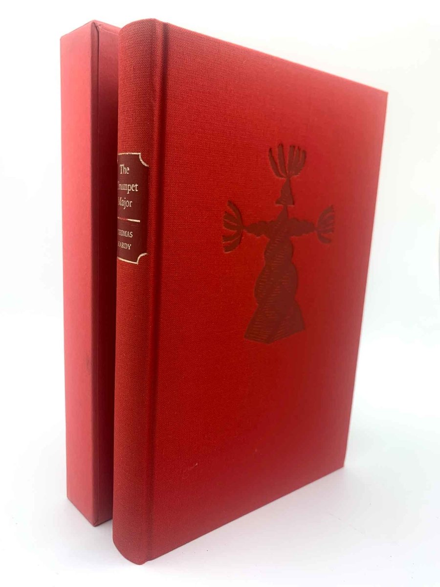  Thomas Hardy First Edition | Under The Greenwood Tree | Cheltenham Rare Books