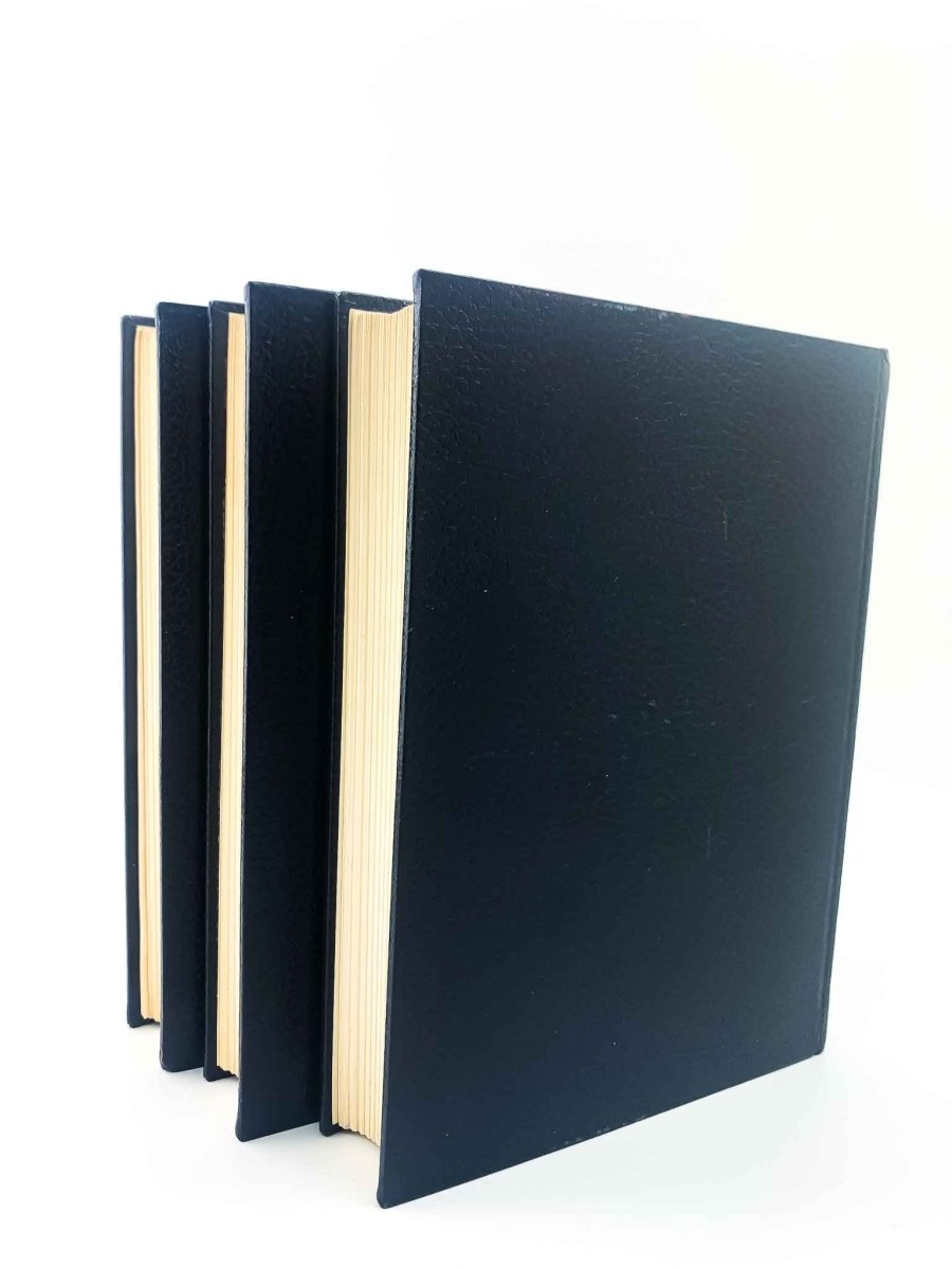 Harris, William Cornwallis - The Highlands of Aethiopia | image2