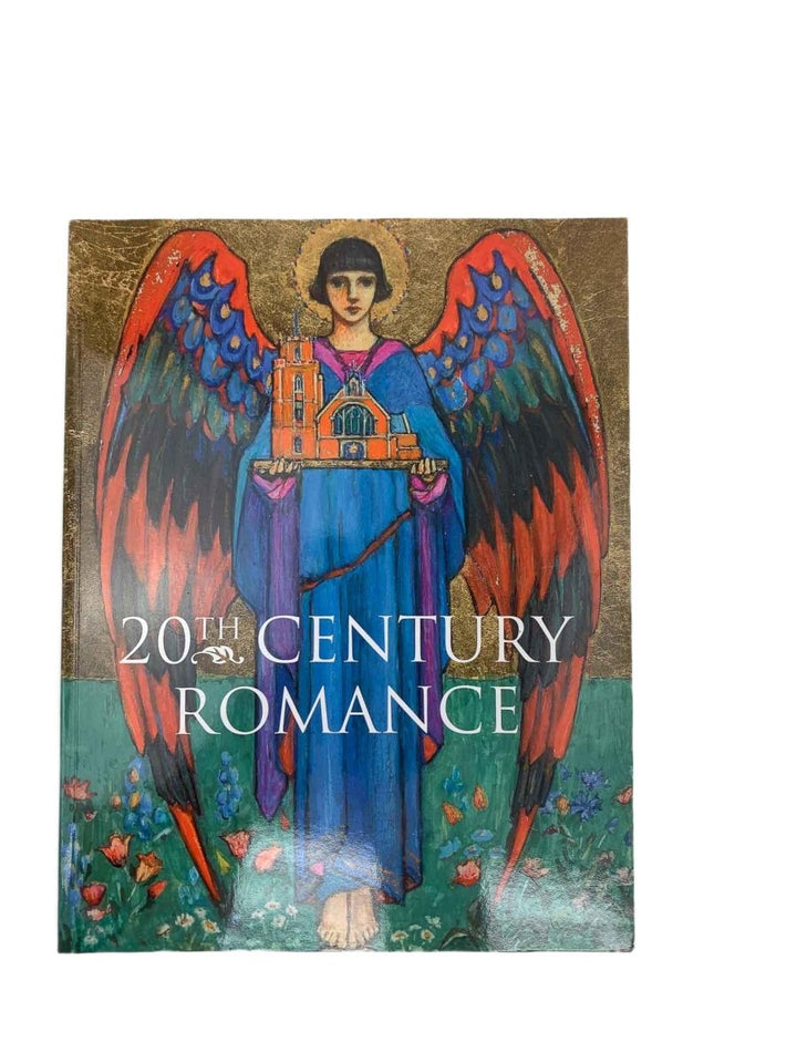 Harvey, Matt - 20th Century Romance | image1
