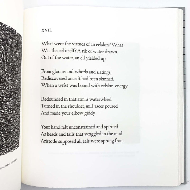 Heaney, Seamus - Squarings - SIGNED | image8