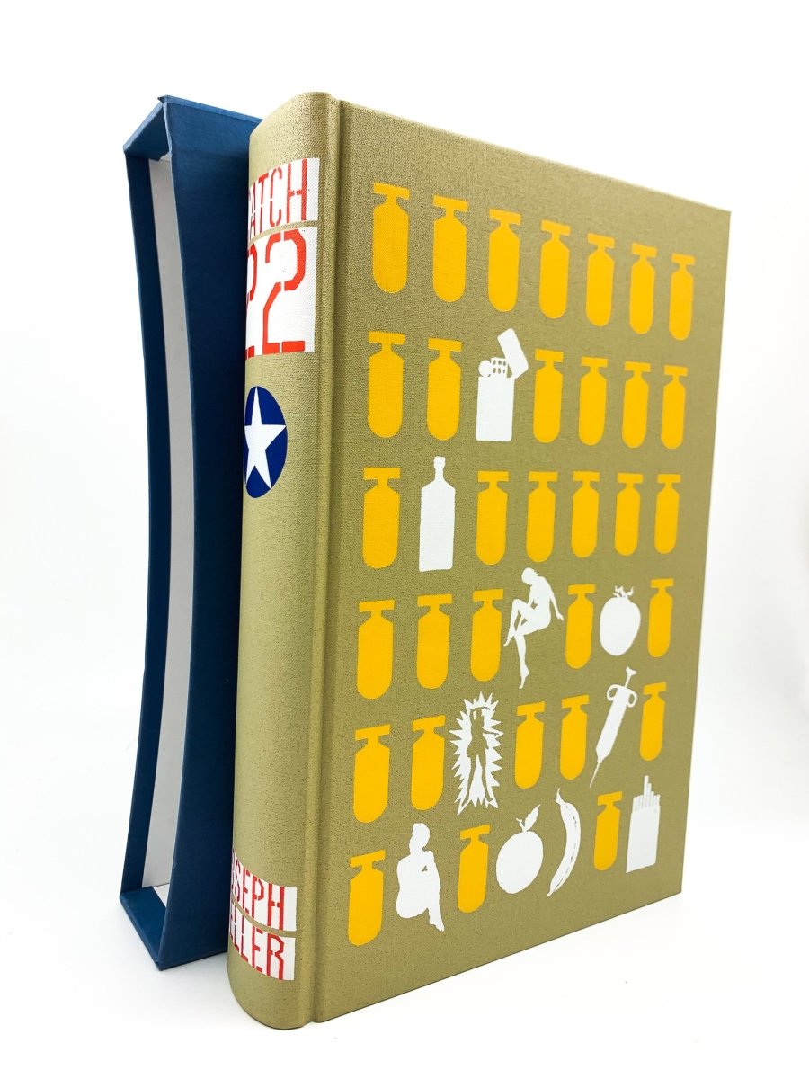 Heller, Joseph - Catch-22 | image2