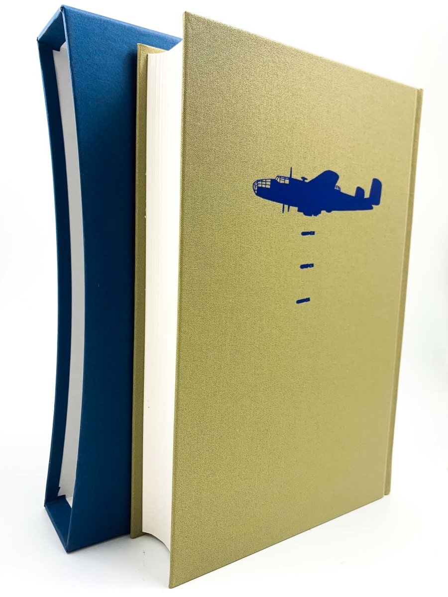 Heller, Joseph - Catch-22 | image3