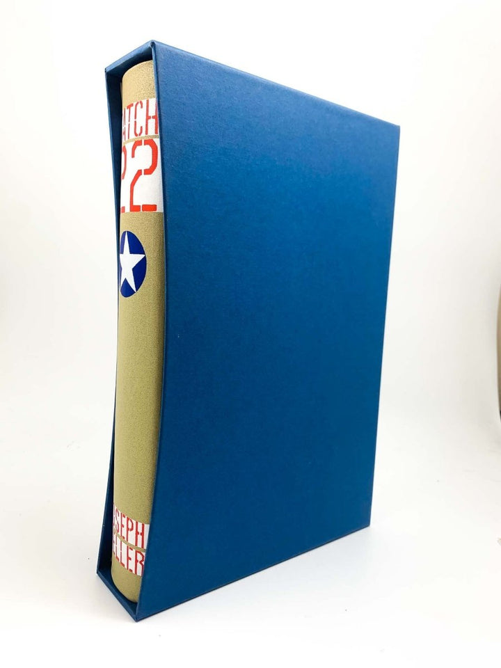 Heller, Joseph - Catch-22 | image2