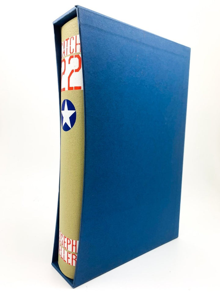 Heller, Joseph - Catch-22 | image1