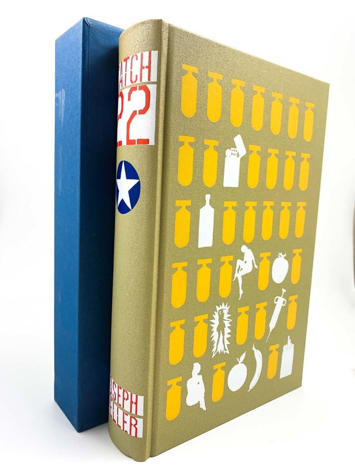 Heller, Joseph - Catch-22 | image1