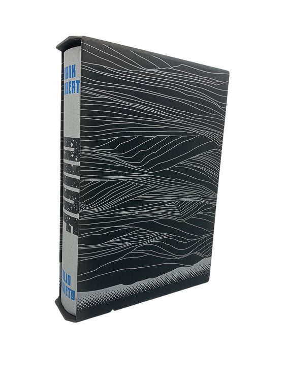 Herbert, Frank - Dune | image3