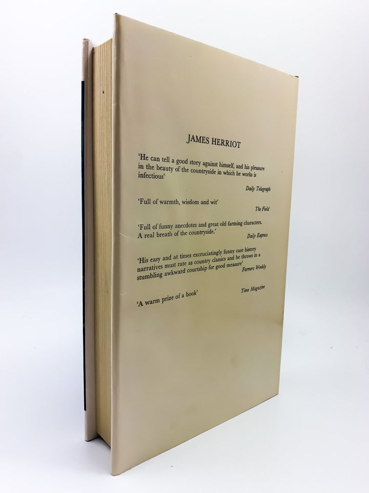 Herriot, James - All Creatures Great and Small | image2