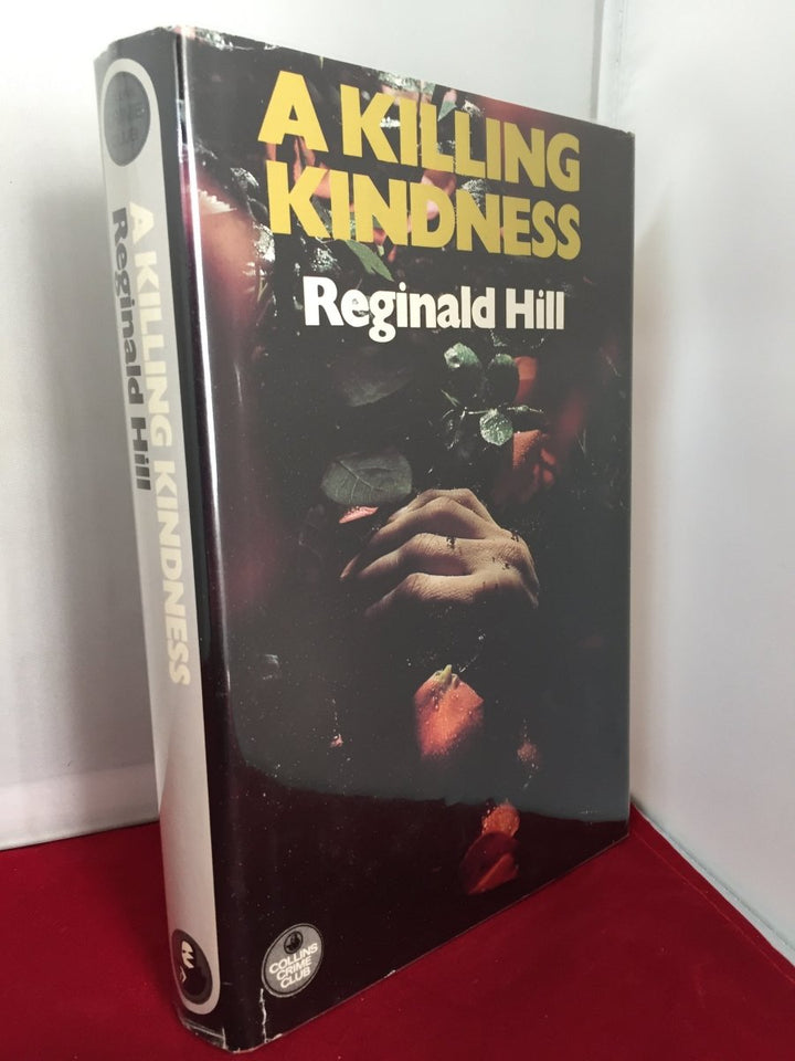 Hill, Reginald - A Killing Kindness | front cover