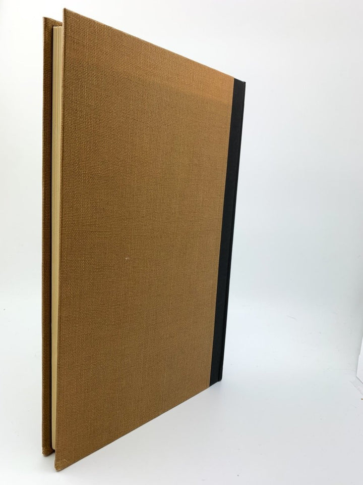 Hirschman, Jack - Black Alephs : Poems 1960 - 1968 - SIGNED | back cover