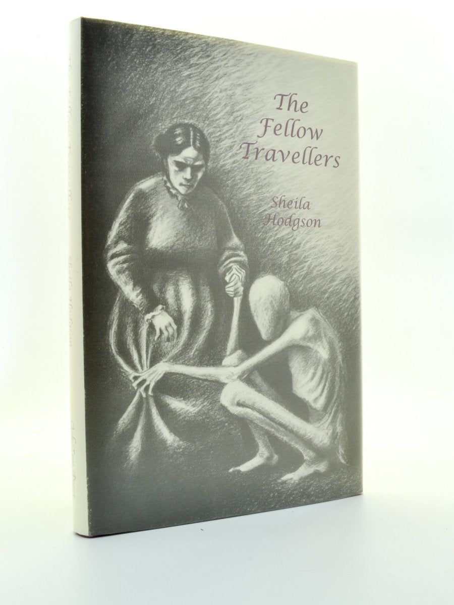 Hodgson, Sheila - The Fellow Travellers | front cover