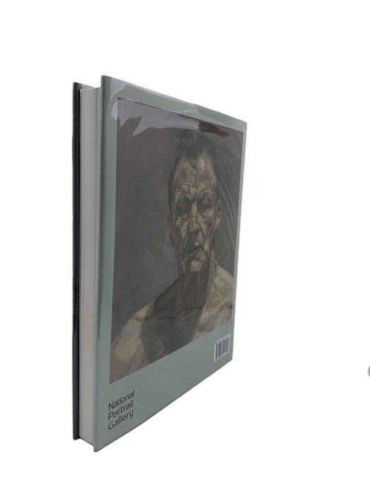 Sarah ( introduces ) Howgate First Edition - Lucian Freud - Portraits ...