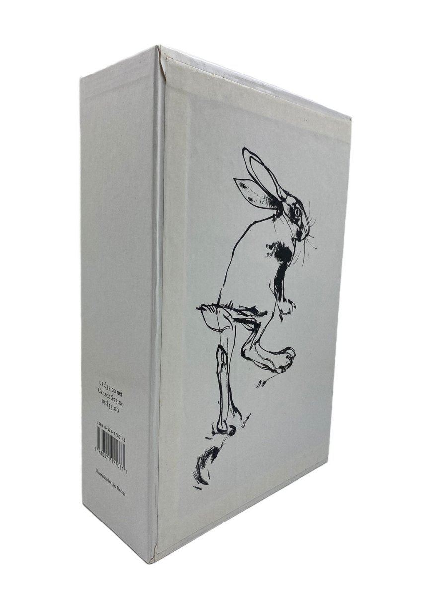 Hughes, Ted - Collected Animal Poems - SIGNED | image2