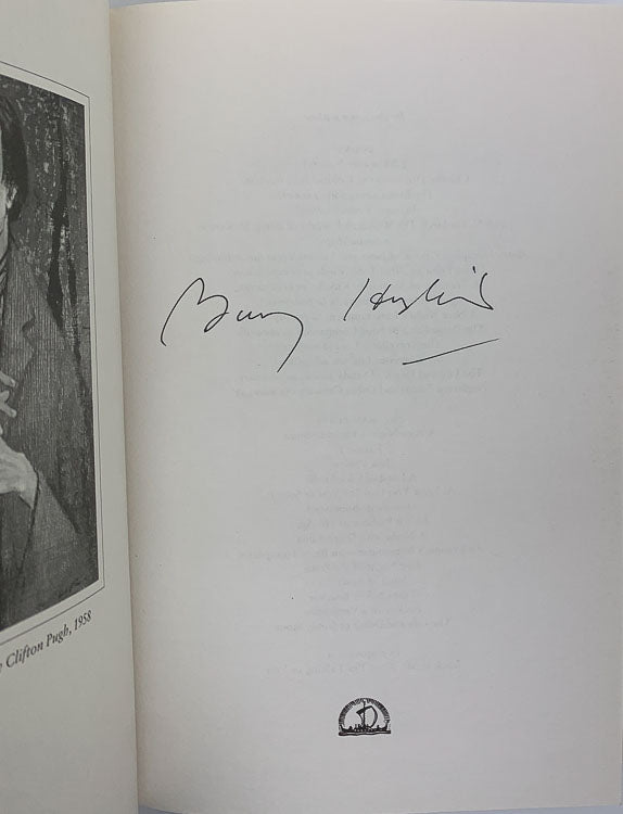 Humphries, Barry - More Please : An Autobiography - SIGNED | image3