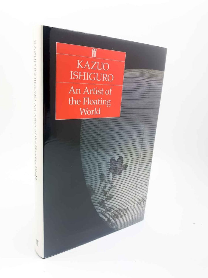 Ishiguro, Kazuo - An Artist of the Floating World | image1