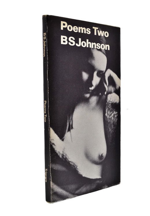 Johnson, B S - Poems Two | image1
