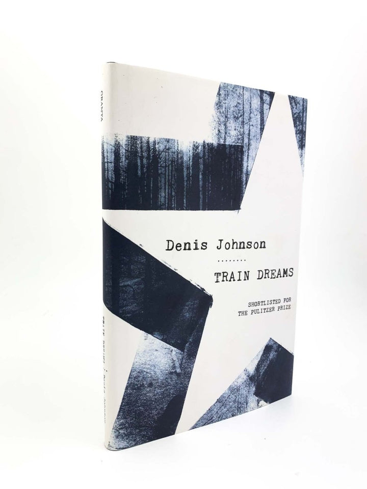 Johnson, Denis - Train Dreams | image1