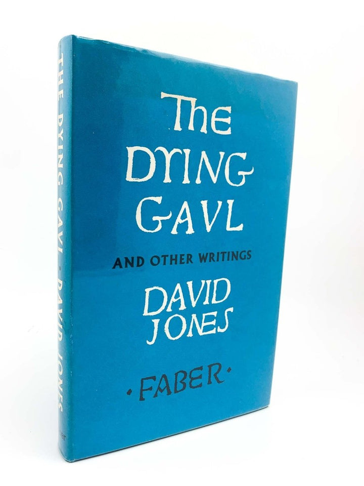 Jones, David - The Dying Gaul | image1