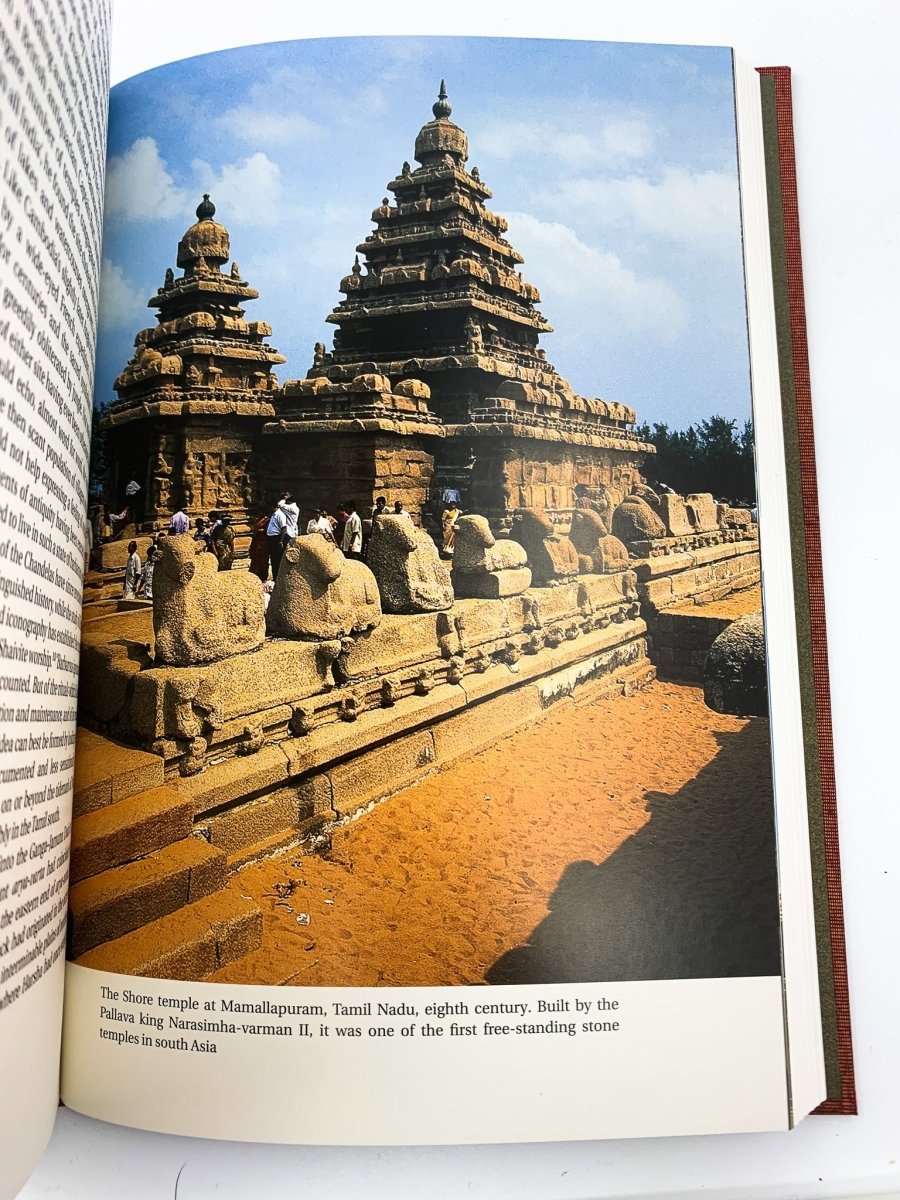 Keay, John - India : A History | image5