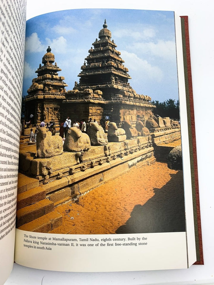 Keay, John - India : A History | image5