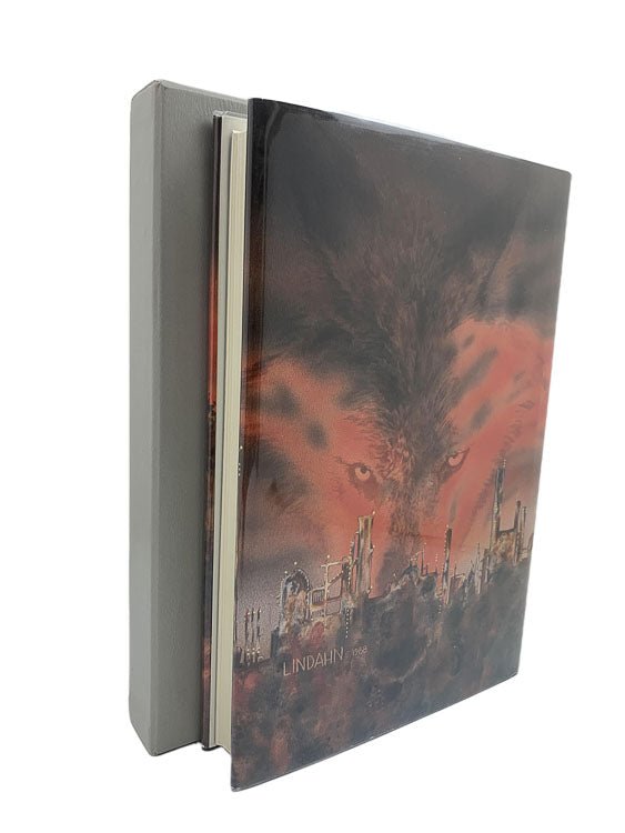 King, Stephen ; George R R Martin - Night Visions 5 - Sgned Limited Edition - SIGNED | image2