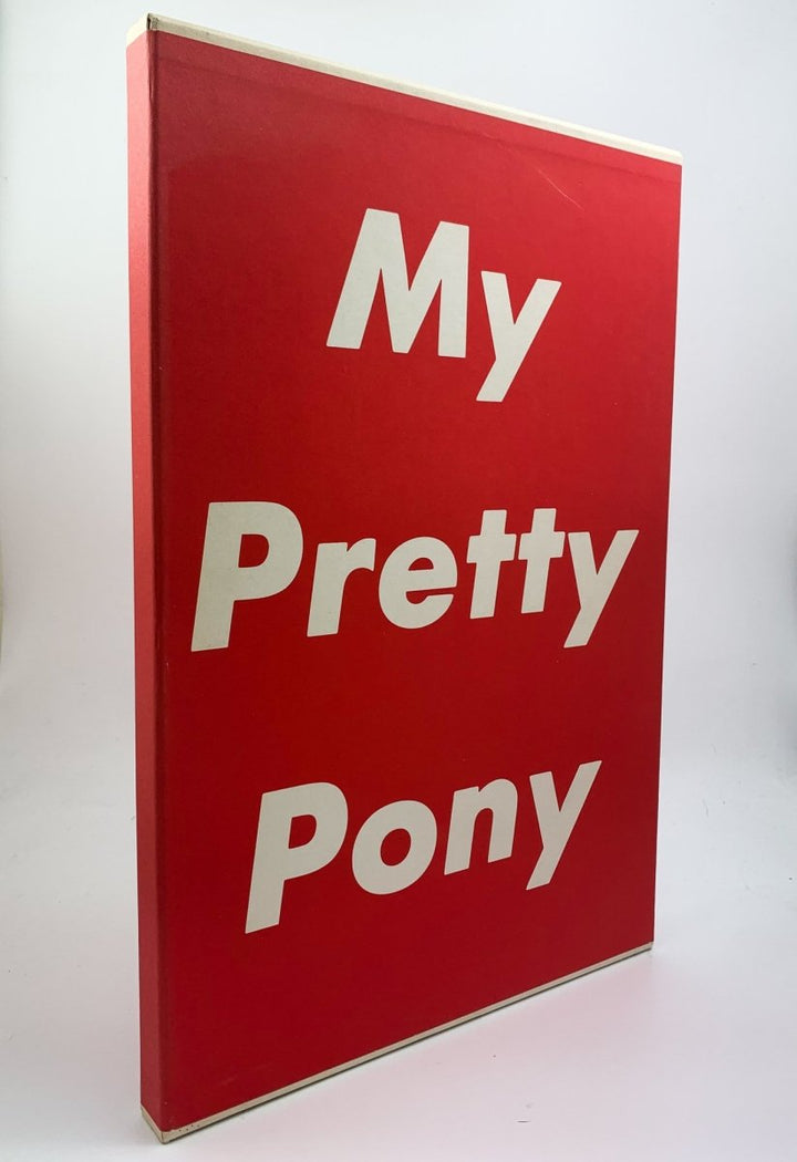 King, Stephen - My Pretty Pony | image4