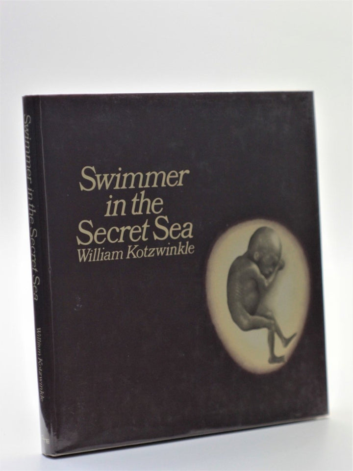 Kotzwinkle, William - Swimmer in the Secret Sea | front cover